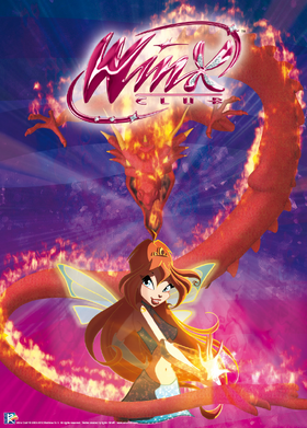 Winx Club Special 3 The Battle for Magix 2011 Dub in Hindi full movie download